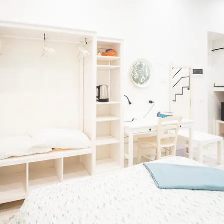 Guest house La Di Eroico Vino 3*