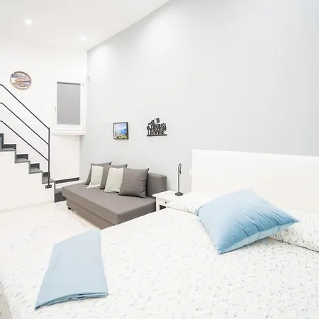 La Di Eroico Vino Maison d'hôtes Vernazza