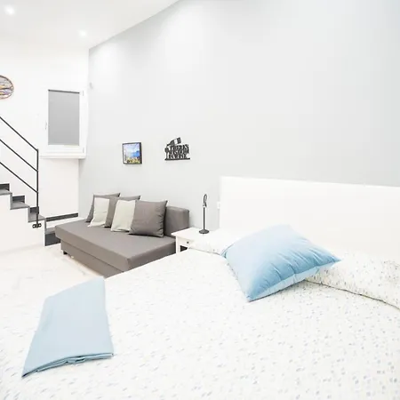 La Di Eroico Vino Guest house Vernazza