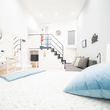 La Di Eroico Vino Maison d'hôtes 3*