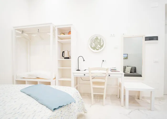 Gasthuis La Di Eroico Vino Vernazza