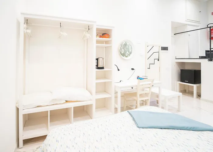 Gasthuis La Di Eroico Vino 3*